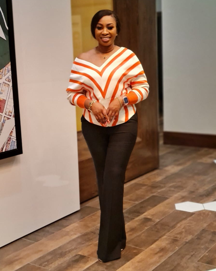 Cozy Fall Staple Sweater
